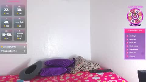 ASTRID online show from 02-24-25, 05:31
