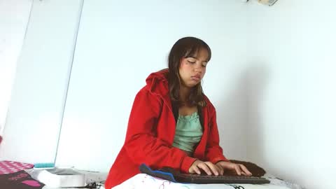 ASTRID online show from 03-07-25, 12:12