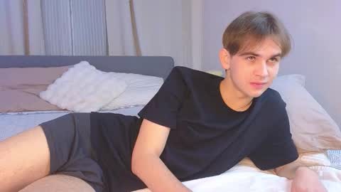 Evan online show from 11-20-25, 03:56