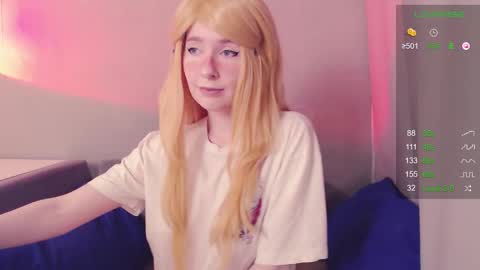 Bonnie online show from 09-09-25, 06:18