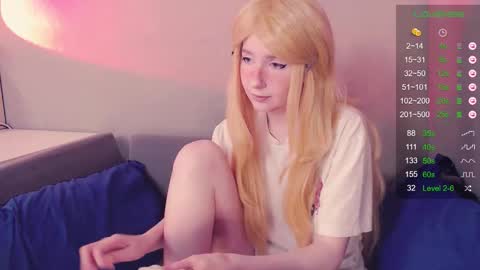 Bonnie online show from 09-14-25, 06:07