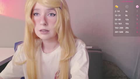 Bonnie online show from 03-23-26, 06:01