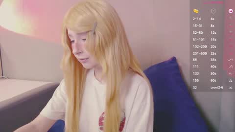 Bonnie online show from 05-26-26, 06:26