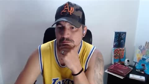 Snapshot of astton_nick chatting on 12-10-24, 06:11 Nick Astton online show from 12-10-24, 06:11