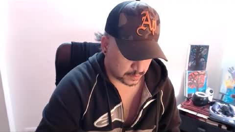 Snapshot of astton_nick chatting on 12-13-24, 12:39 Nick Astton online show from 12-13-24, 12:39