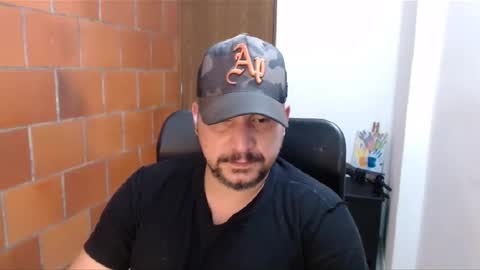 Snapshot of astton_nick chatting on 01-06-25, 06:47 Nick Astton online show from 01-06-25, 06:47
