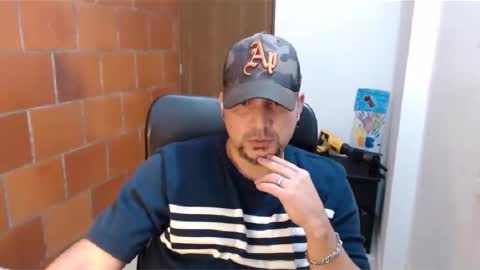 Snapshot of astton_nick chatting on 01-09-25, 06:17 Nick Astton online show from 01-09-25, 06:17