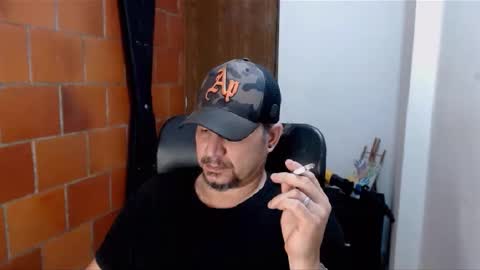 Snapshot of astton_nick chatting on 01-18-25, 03:09 Nick Astton online show from 01-18-25, 03:09