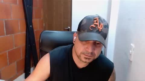 Snapshot of astton_nick chatting on 01-26-25, 09:51 Nick Astton online show from 01-26-25, 09:51