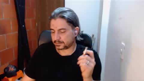 Snapshot of astton_nick chatting on 02-12-25, 08:49 Nick Astton online show from 02-12-25, 08:49