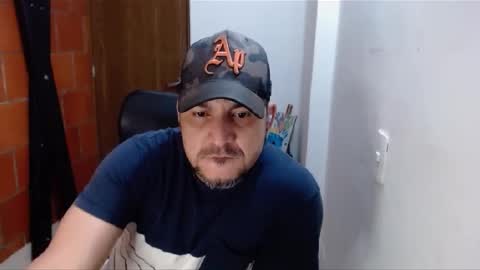 Snapshot of astton_nick chatting on 02-22-25, 03:12 Nick Astton online show from 02-22-25, 03:12