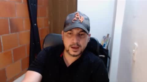 Snapshot of astton_nick chatting on 02-27-25, 03:36 Nick Astton online show from 02-27-25, 03:36