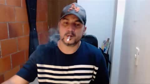 Snapshot of astton_nick chatting on 03-01-25, 03:21 Nick Astton online show from 03-01-25, 03:21