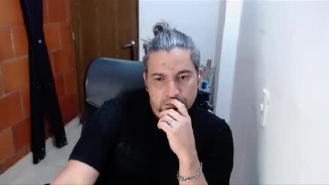 Snapshot of astton_nick chatting on 03-07-25, 06:13 Nick Astton online show from 03-07-25, 06:13