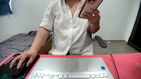 Snapshot of asuka_9x chatting on 06-16-26, 02:03 asuka_9x online show from 06-16-26, 02:03
