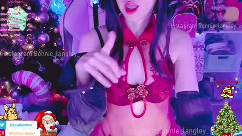 Snapshot of asuka_langleysoryu chatting on 01-02-25, 10:05 Bonnie online show from 01-02-25, 10:05
