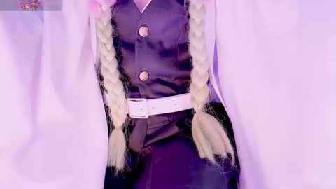 Snapshot of asuka_langleysoryu chatting on 02-05-26, 03:27 Bonnie online show from 02-05-26, 03:27