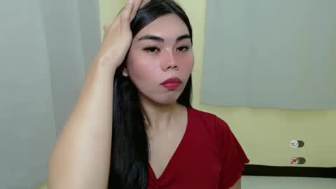 asuna_charming online show from 03-05-25, 07:17