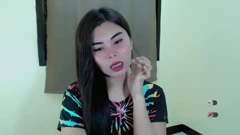 asuna_charming online show from 03-10-25, 06:45