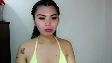 asuna_charming online show from 09-27-25, 03:28