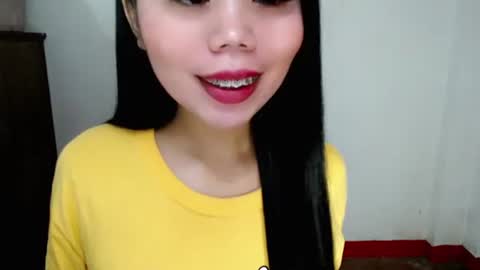 asuna_charming online show from 10-03-25, 04:15