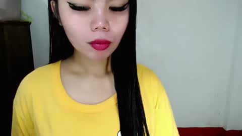 asuna_charming online show from 10-04-25, 01:20