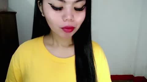 asuna_charming online show from 10-06-25, 06:05