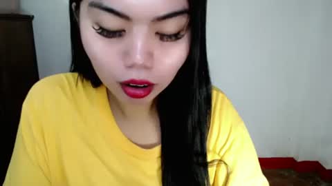 asuna_charming online show from 10-21-25, 04:30