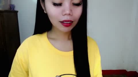 asuna_charming online show from 11-01-25, 08:16