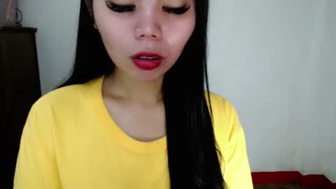 asuna_charming online show from 11-04-25, 08:19