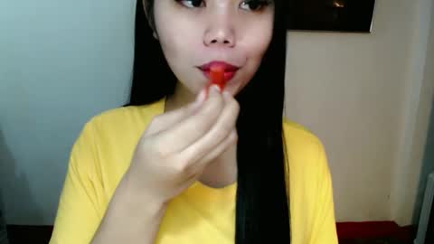 asuna_charming online show from 12-04-25, 07:06