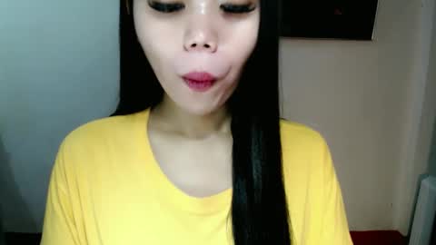 asuna_charming online show from 12-14-25, 05:02