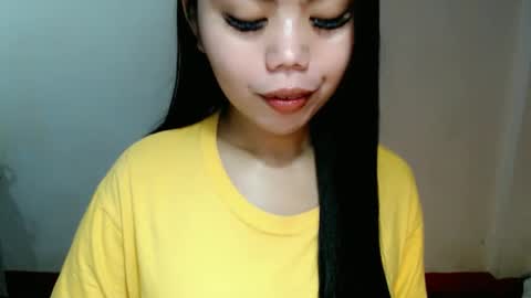 asuna_charming online show from 01-12-26, 06:07