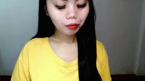 asuna_charming online show from 02-07-26, 05:33