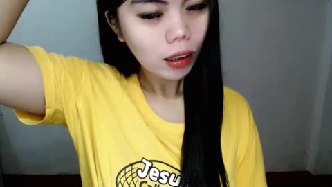 asuna_charming online show from 02-08-26, 05:55