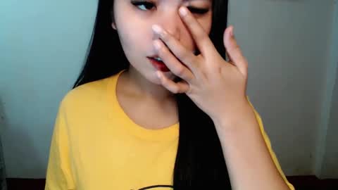 asuna_charming online show from 02-15-26, 05:59