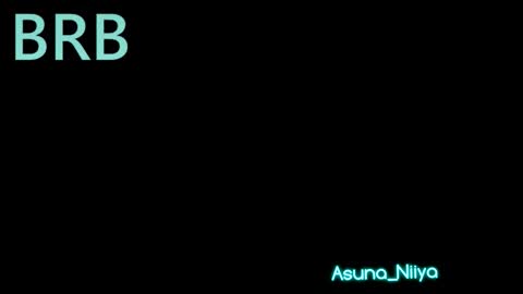 Snapshot of asuna_niiya chatting on 09-23-25, 05:05 Asuna Niiya - online show from 09-23-25, 05:05
