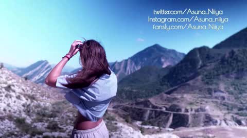 Snapshot of asuna_niiya chatting on 10-02-25, 03:24 Asuna Niiya - online show from 10-02-25, 03:24