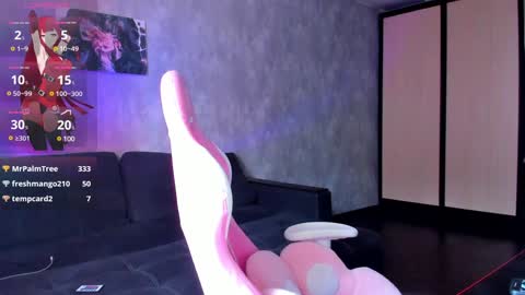 Snapshot of asuna_yuuki__ chatting on 01-31-25, 07:39 My schedule GTM20500am-1100am online show from 01-31-25, 07:39