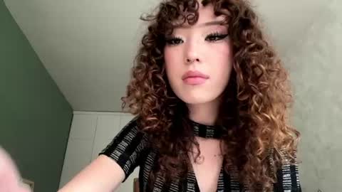 Snapshot of asunciongonzaga chatting on 06-16-26, 07:33 Kira online show from 06-16-26, 07:33