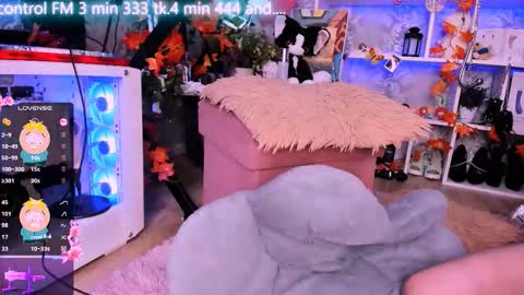 Anastasia online show from 10-04-25, 02:37