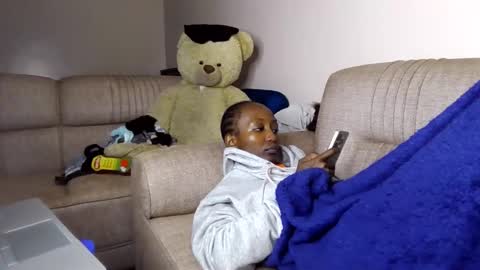 atara_seren online show from 05-12-26, 05:15