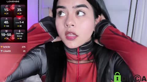 Snapshot of atena_hill chatting on 12-20-24, 10:32 Athena online show from 12-20-24, 10:32
