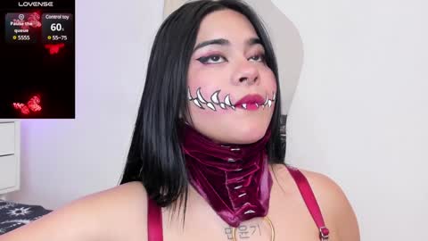 Snapshot of atena_hill chatting on 01-21-25, 08:21 Athena online show from 01-21-25, 08:21