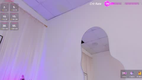 Snapshot of atena_hill chatting on 01-25-25, 11:22 Athena online show from 01-25-25, 11:22