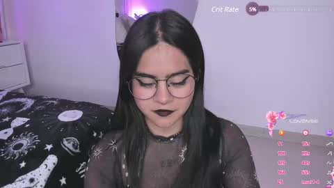 Snapshot of atena_hill chatting on 02-17-25, 11:20 Athena online show from 02-17-25, 11:20