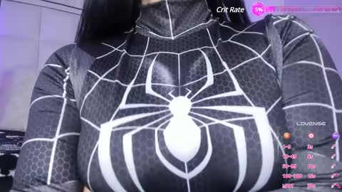 Snapshot of atena_hill chatting on 02-25-25, 08:09 Athena online show from 02-25-25, 08:09