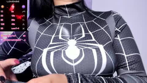 Snapshot of atena_hill chatting on 03-07-25, 11:27 Athena online show from 03-07-25, 11:27