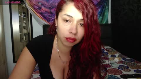 atena messy online show from 10-10-25, 02:54