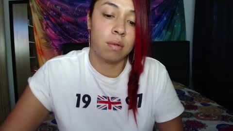 atena messy online show from 10-22-25, 10:42